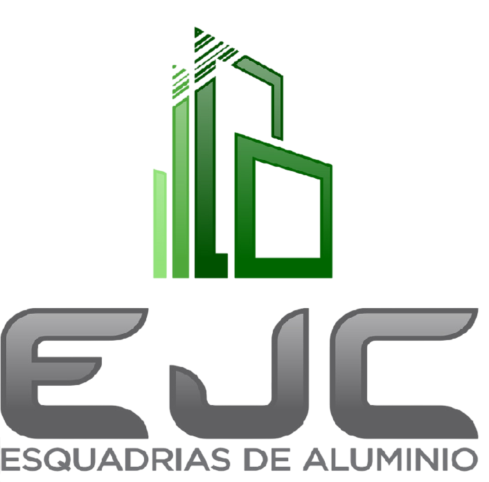 EJC Esquadrias de Alumínio