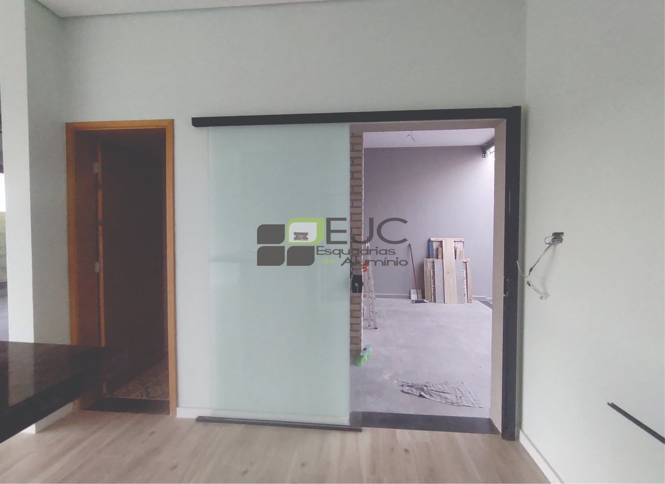 Projeto EJC