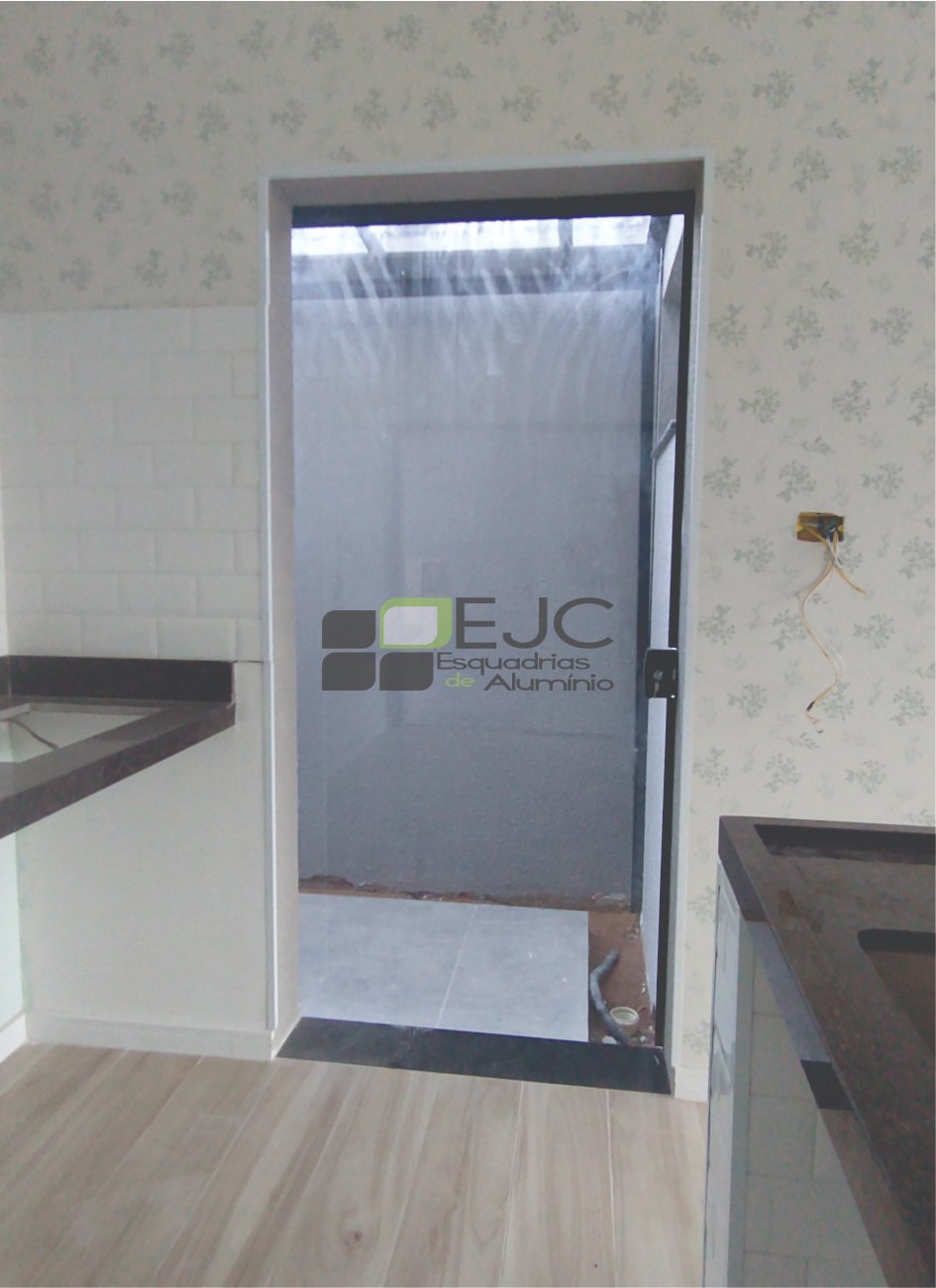 Projeto EJC